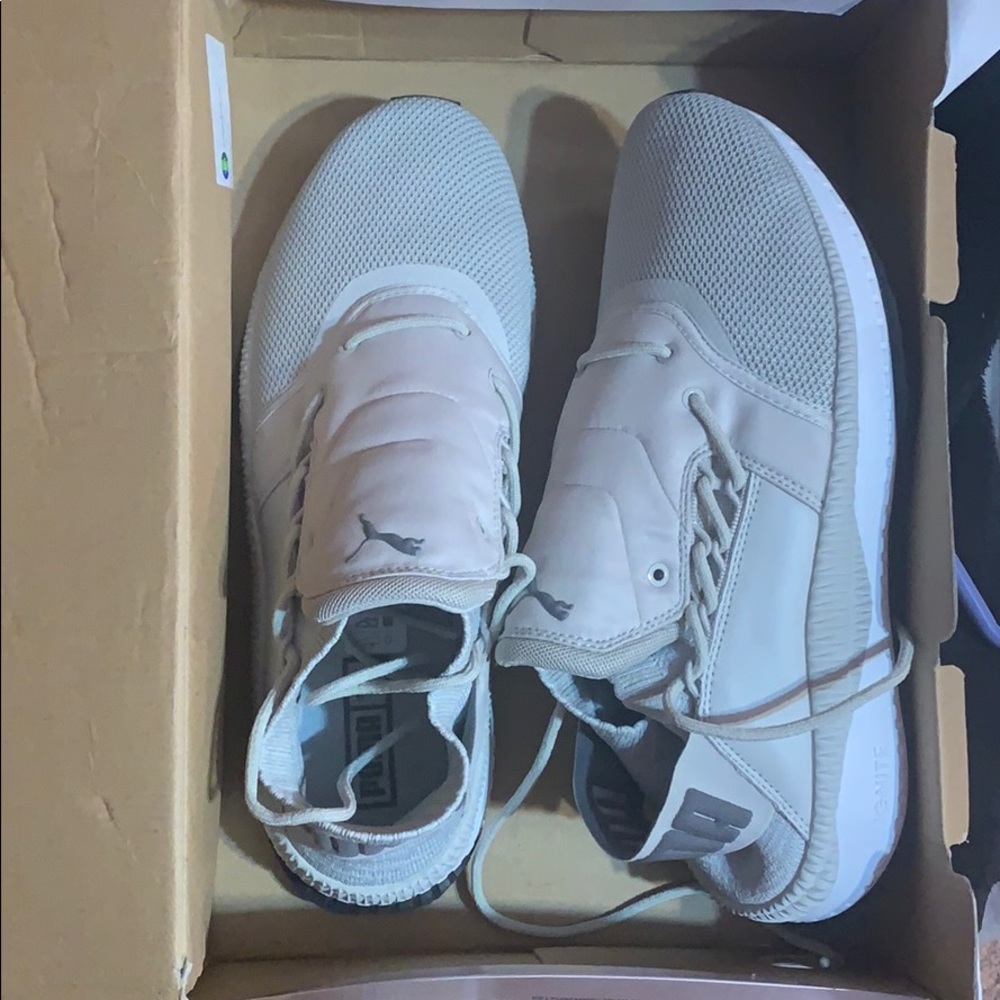 Shoes Never Worn!